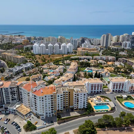 Appartement Vilarosa - Casa Brasil By Interhome