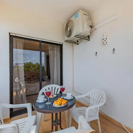 Appartement Vilarosa - Casa Brasil By Interhome