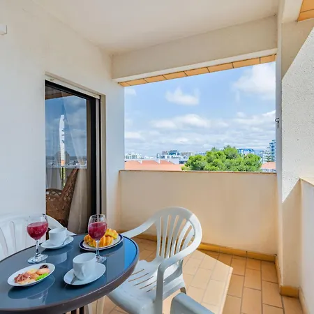 Appartement Vilarosa - Casa Brasil By Interhome *