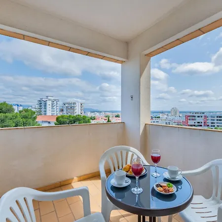 Vilarosa - Casa Brasil By Interhome * Portimão