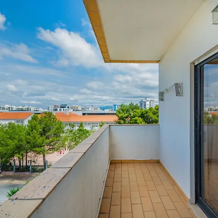 Appartement Vilarosa - Casa Brasil By Interhome *