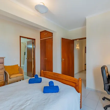 Vilarosa - Casa Brasil By Interhome Appartement Portimão