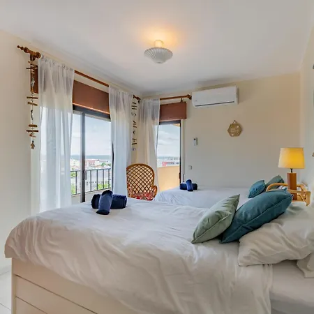 Appartement Vilarosa - Casa Brasil By Interhome