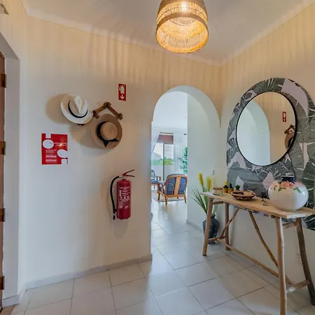 Vilarosa - Casa Brasil By Interhome شقة بورتيماو