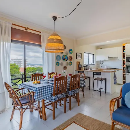 Vilarosa - Casa Brasil By Interhome * بورتيماو