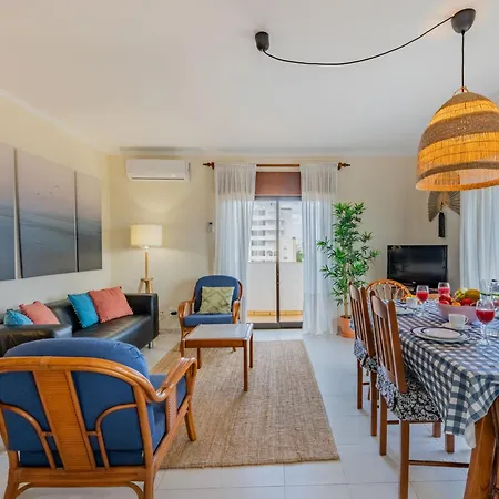 Appartement Vilarosa - Casa Brasil By Interhome *