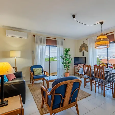 Vilarosa - Casa Brasil By Interhome * بورتيماو