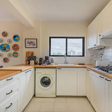 Appartement Vilarosa - Casa Brasil By Interhome *