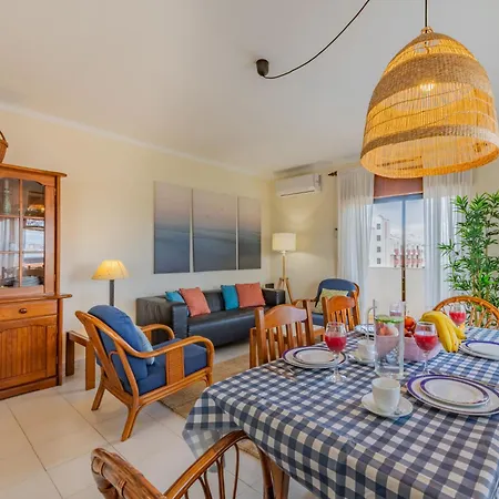 Vilarosa - Casa Brasil By Interhome * Portimão