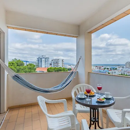 Vilarosa - Casa Brasil By Interhome شقة