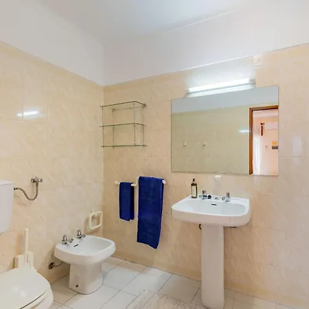 Vilarosa - Casa Brasil By Interhome