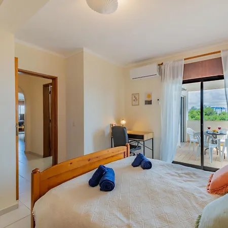 Vilarosa - Casa Brasil By Interhome Apartment Portimão