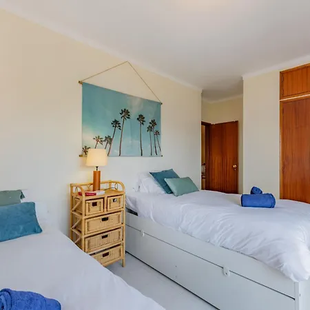 Vilarosa - Casa Brasil By Interhome * Portimao